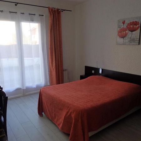Servhotel Morestel Zewnętrze zdjęcie
