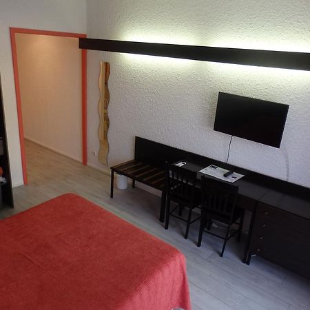 Servhotel Morestel Zewnętrze zdjęcie