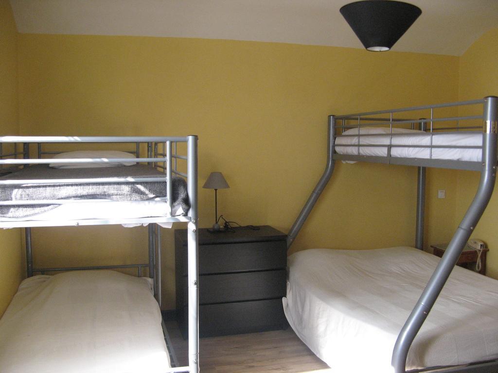 Servhotel Morestel Zewnętrze zdjęcie