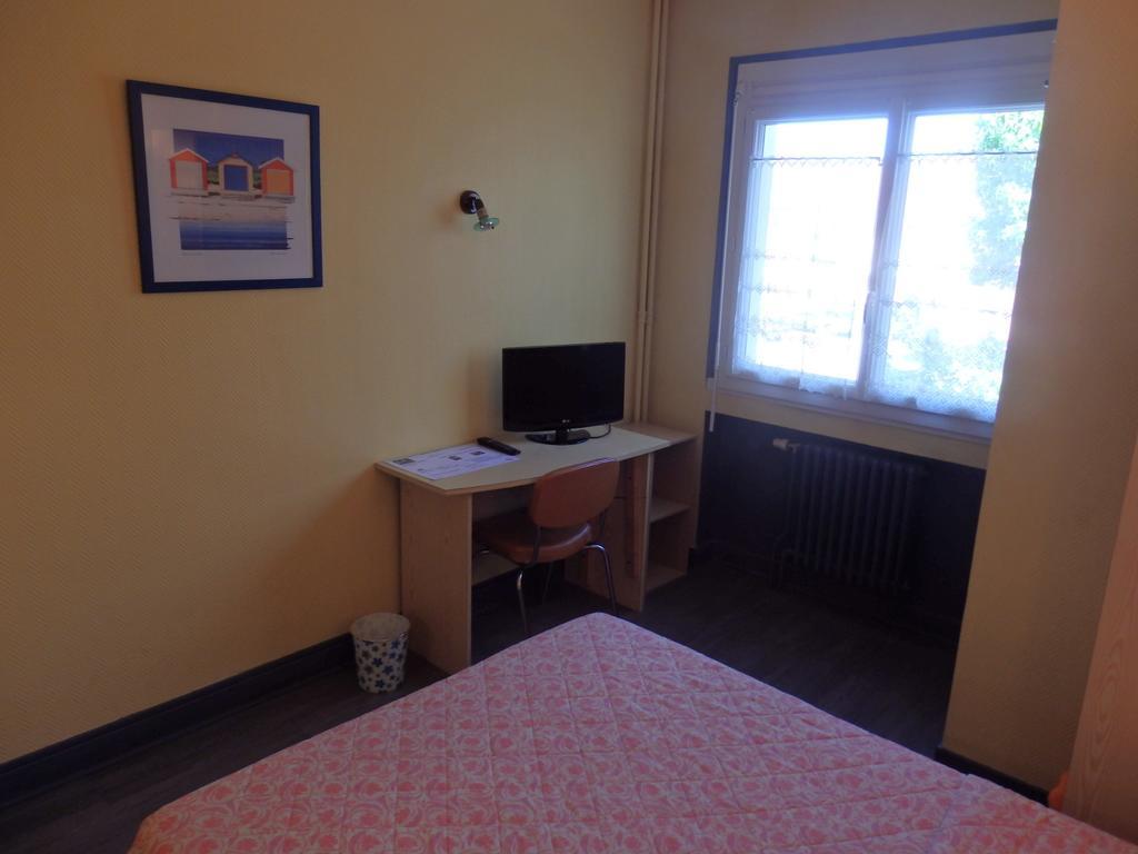 Servhotel Morestel Zewnętrze zdjęcie