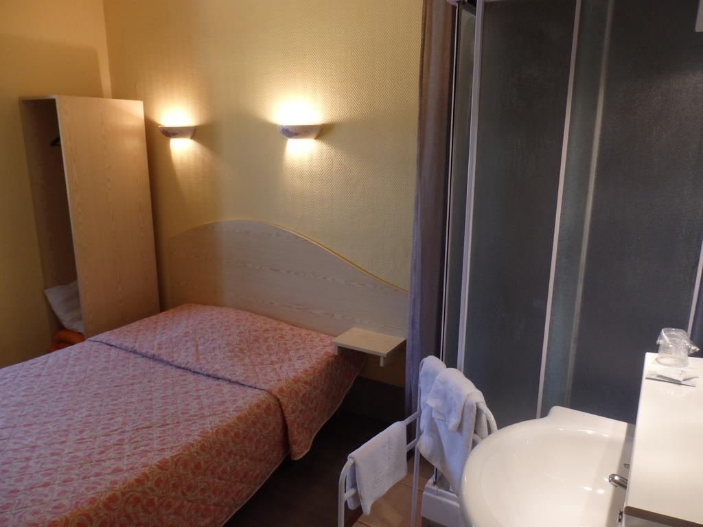 Servhotel Morestel Zewnętrze zdjęcie