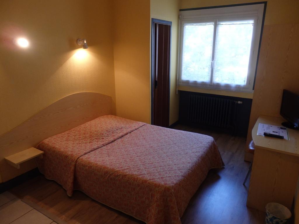 Servhotel Morestel Zewnętrze zdjęcie