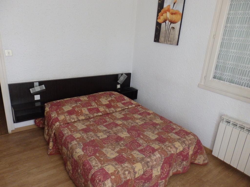 Servhotel Morestel Zewnętrze zdjęcie