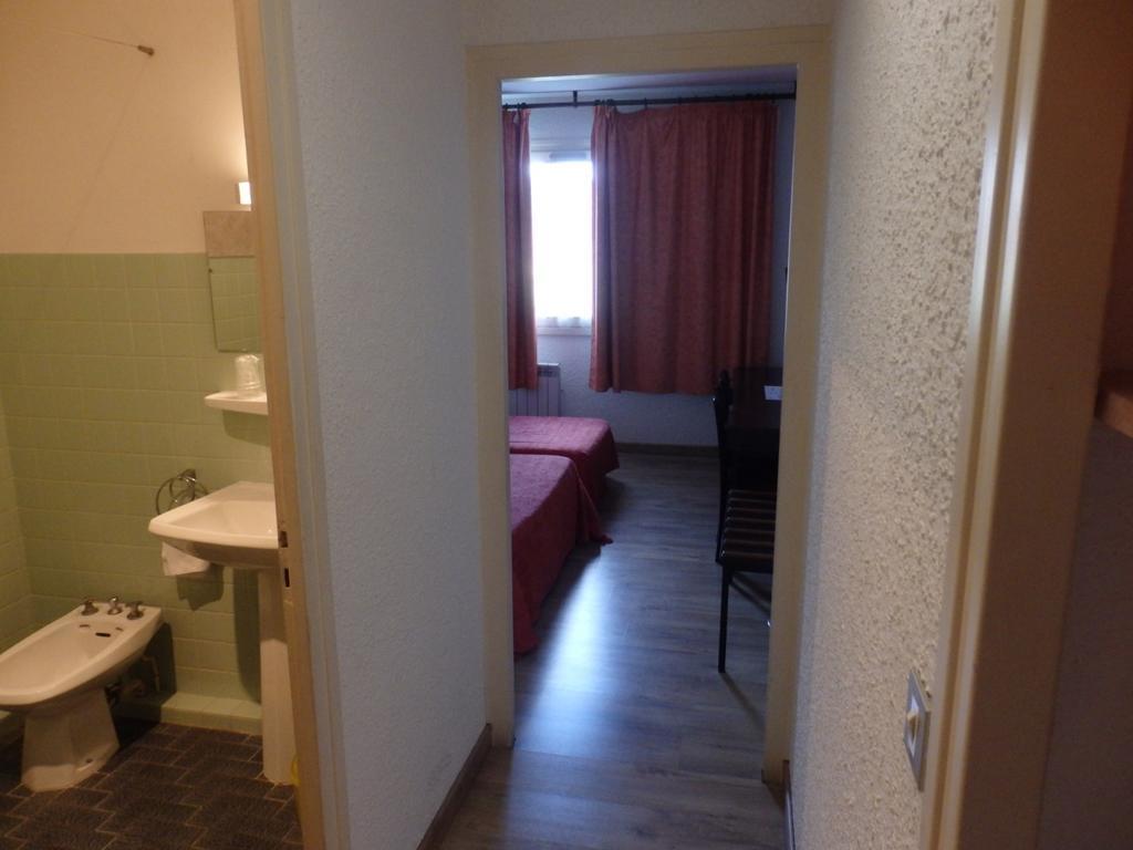 Servhotel Morestel Zewnętrze zdjęcie