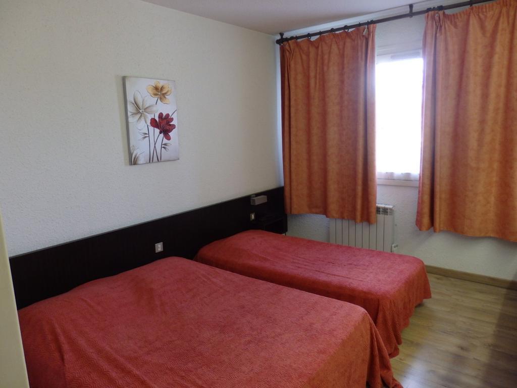 Servhotel Morestel Zewnętrze zdjęcie