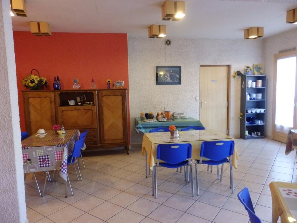 Servhotel Morestel Zewnętrze zdjęcie