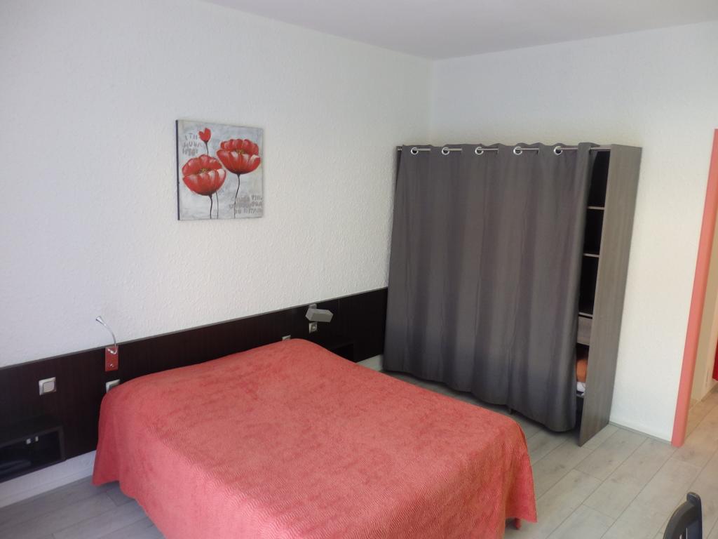 Servhotel Morestel Zewnętrze zdjęcie