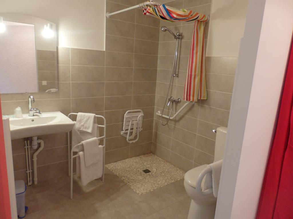 Servhotel Morestel Zewnętrze zdjęcie