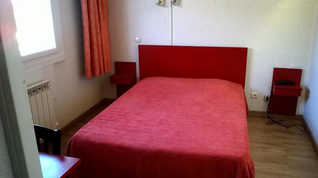 Servhotel Morestel Zewnętrze zdjęcie