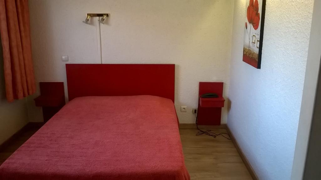Servhotel Morestel Zewnętrze zdjęcie