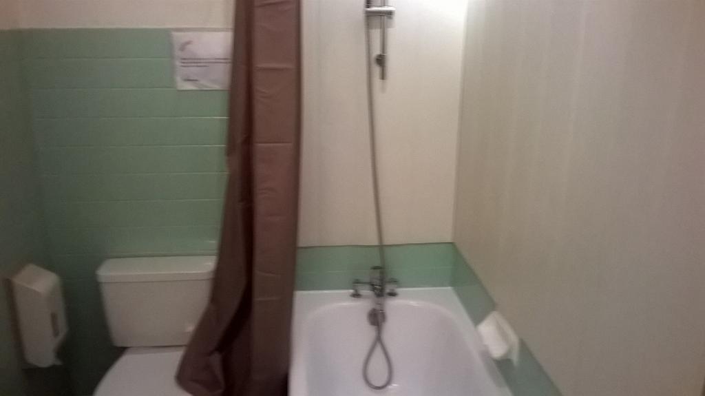 Servhotel Morestel Zewnętrze zdjęcie